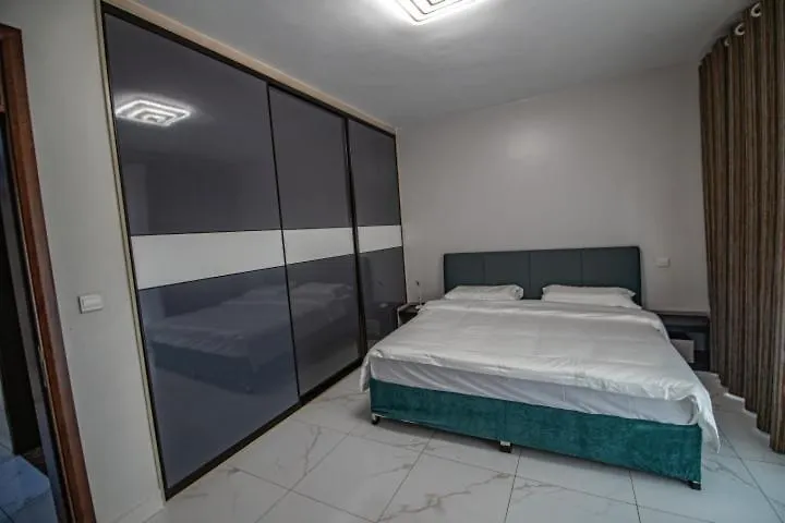 Morden Apartments Kampala